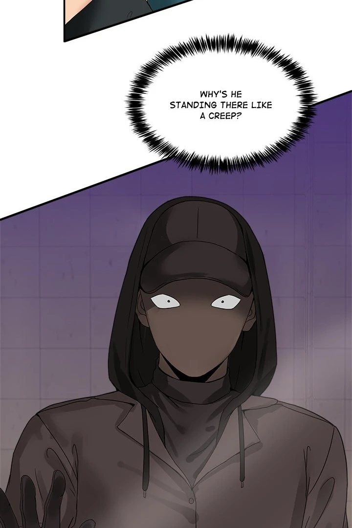 No Men Allowed - Chapter 11 - photo - 49