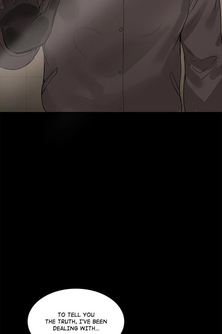 No Men Allowed - Chapter 11 - photo - 50