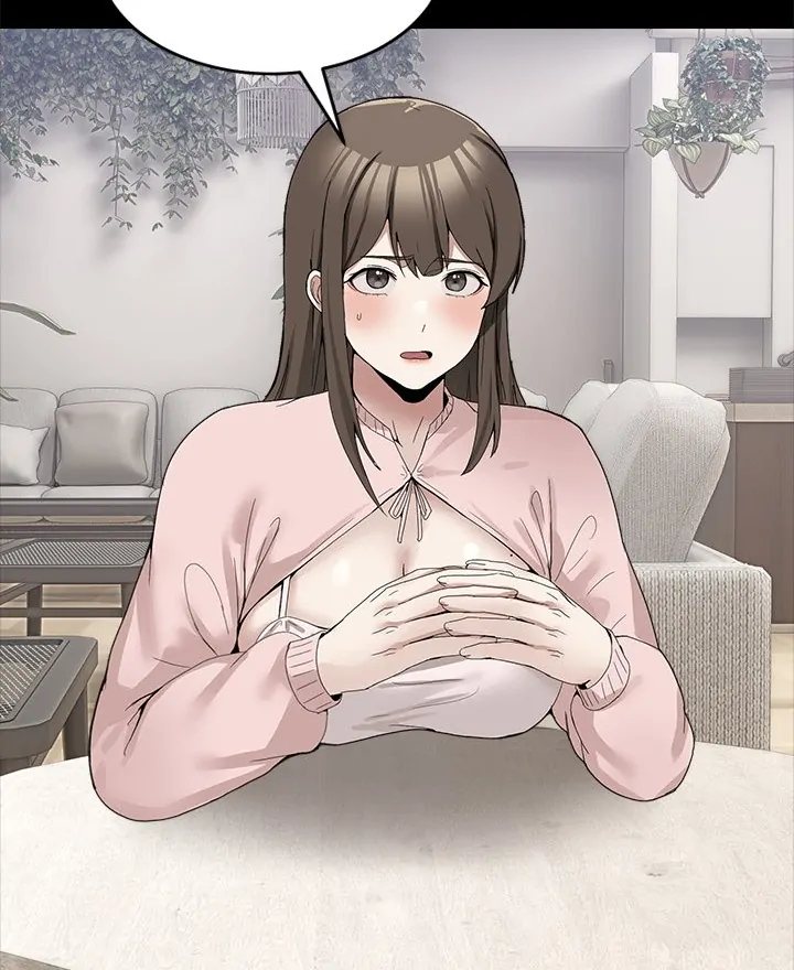 No Men Allowed - Chapter 11 - photo - 51
