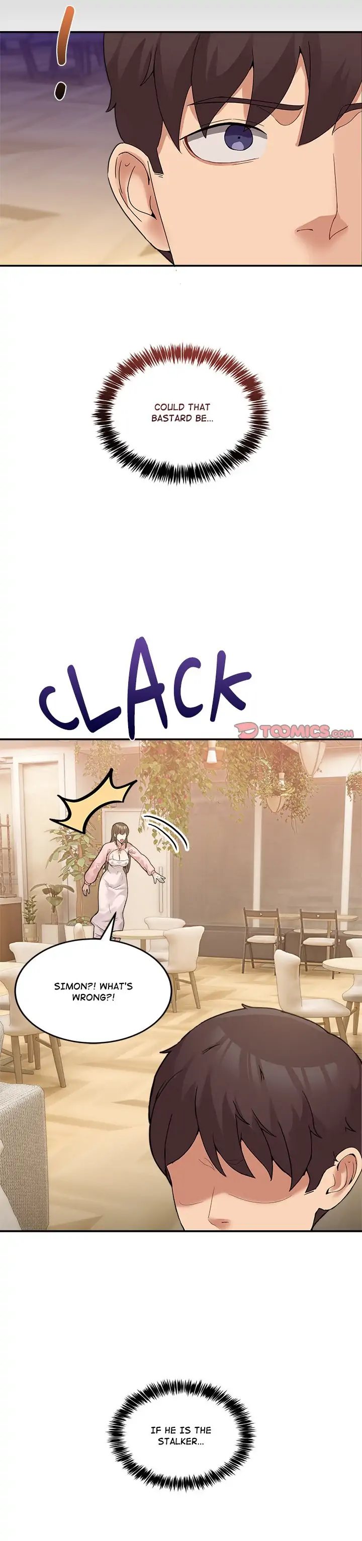 No Men Allowed - Chapter 11 - photo - 53
