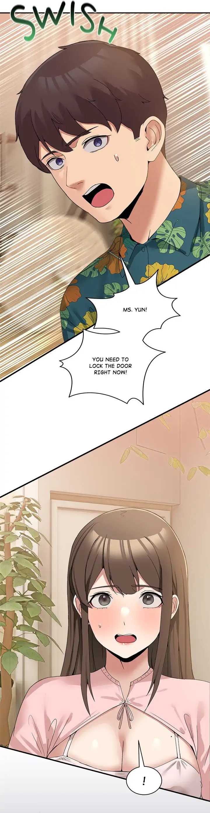 No Men Allowed - Chapter 11 - photo - 54