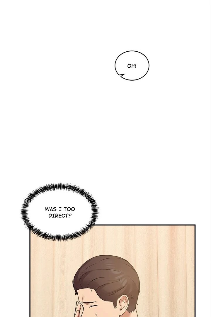 No Men Allowed - Chapter 11 - photo - 6