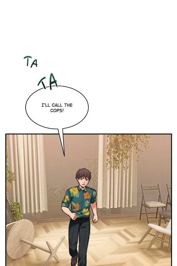 No Men Allowed - Chapter 11 - photo - 62