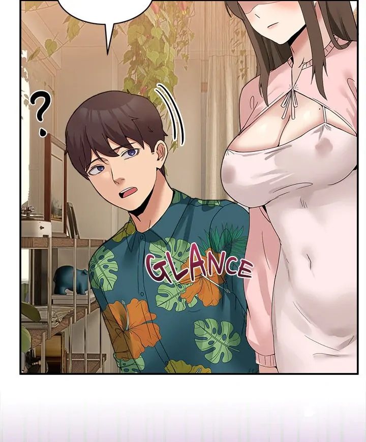 No Men Allowed - Chapter 11 - photo - 64