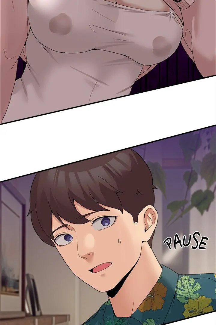 No Men Allowed - Chapter 11 - photo - 66