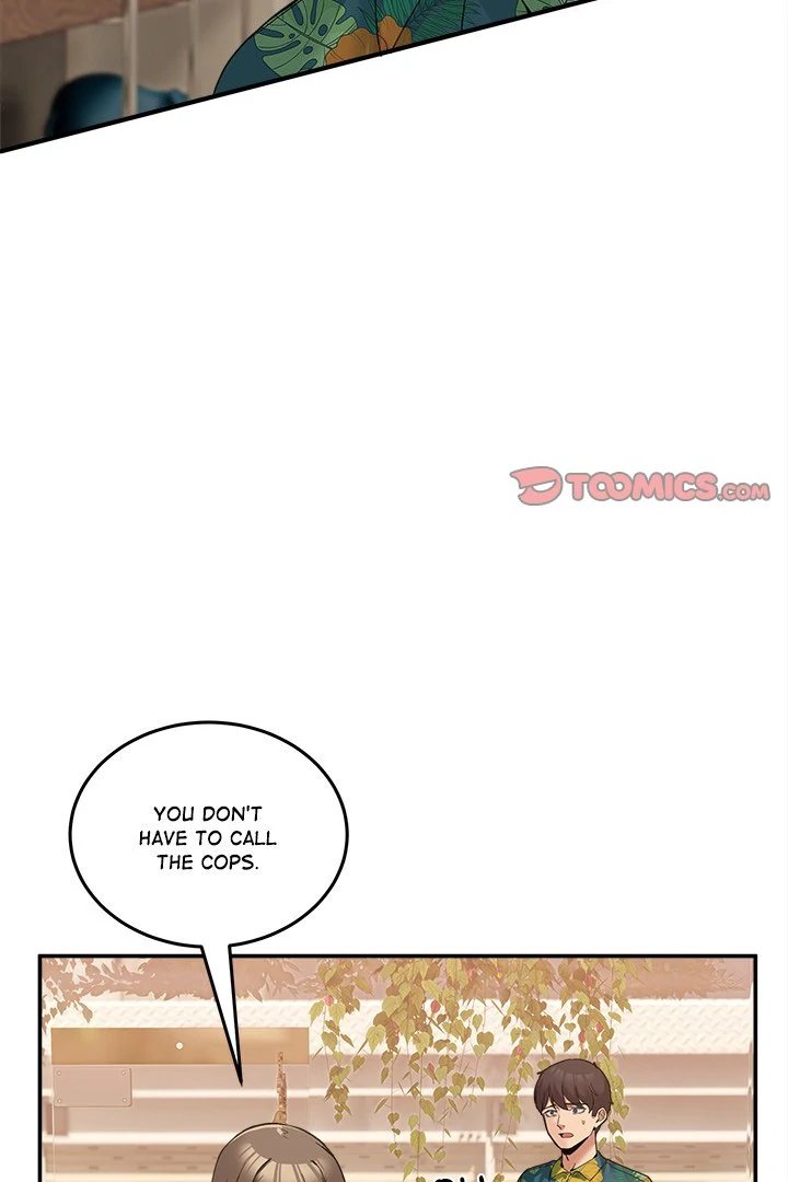 No Men Allowed - Chapter 11 - photo - 67