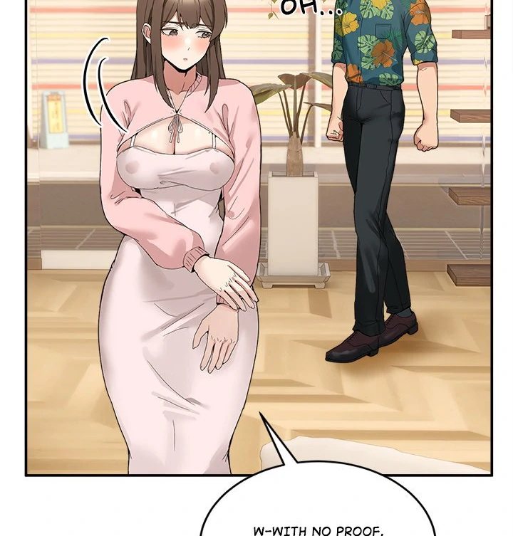 No Men Allowed - Chapter 11 - photo - 68