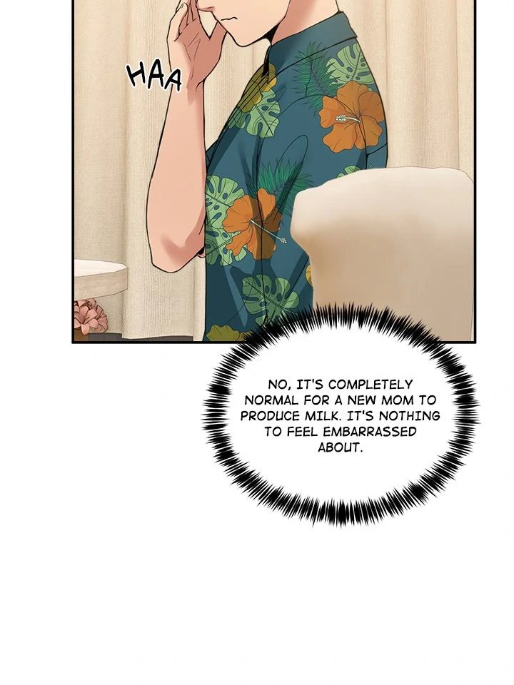 No Men Allowed - Chapter 11 - photo - 7
