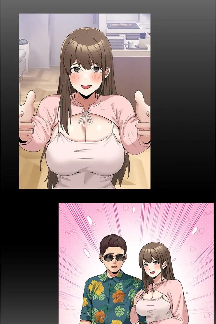 No Men Allowed - Chapter 11 - photo - 75