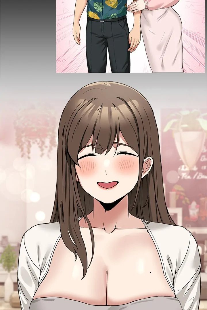 No Men Allowed - Chapter 11 - photo - 76
