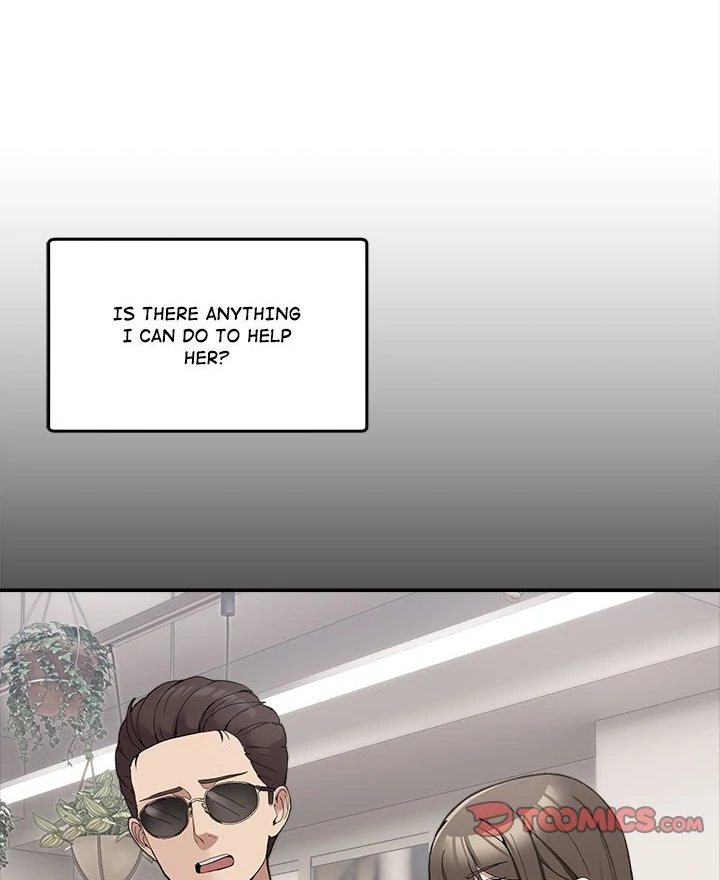 No Men Allowed - Chapter 11 - photo - 78
