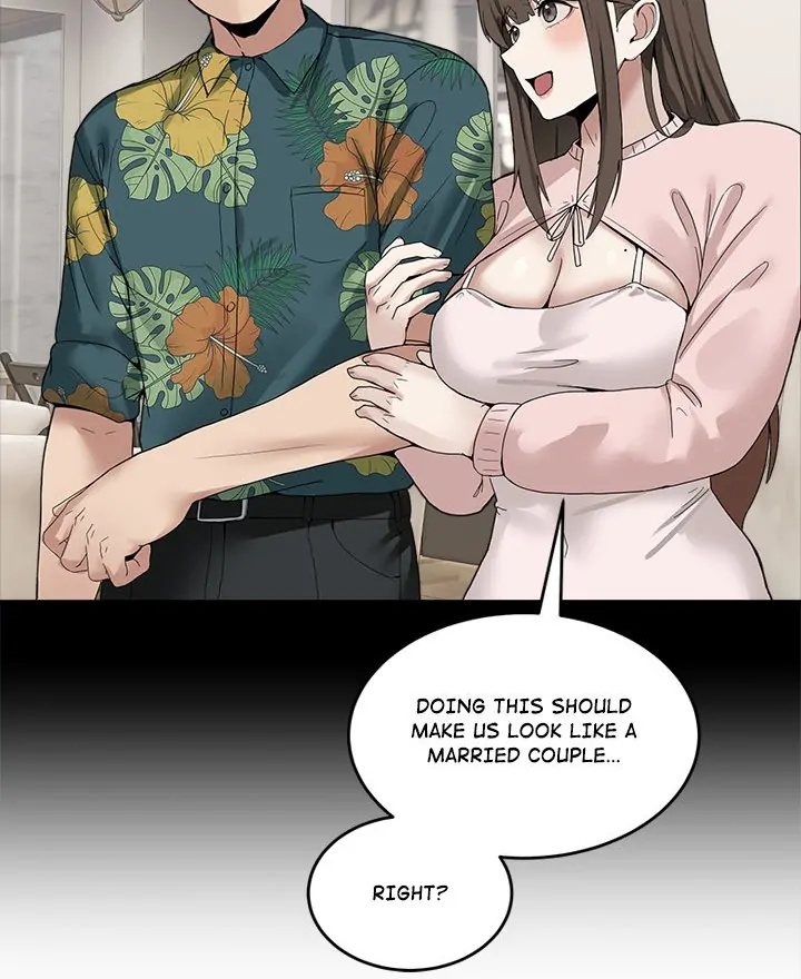 No Men Allowed - Chapter 11 - photo - 79