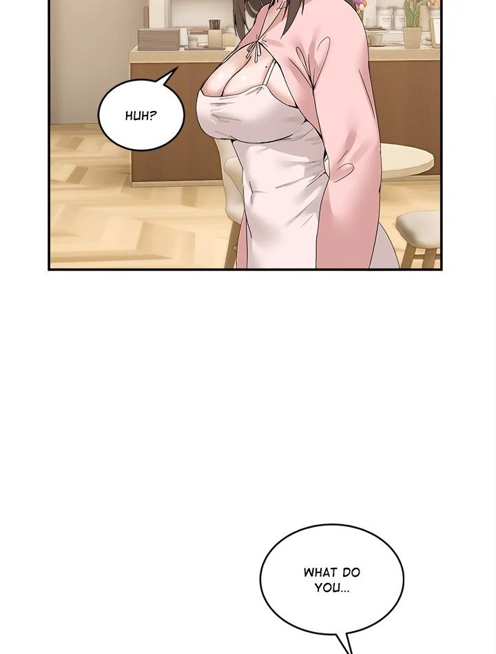 No Men Allowed - Chapter 11 - photo - 82