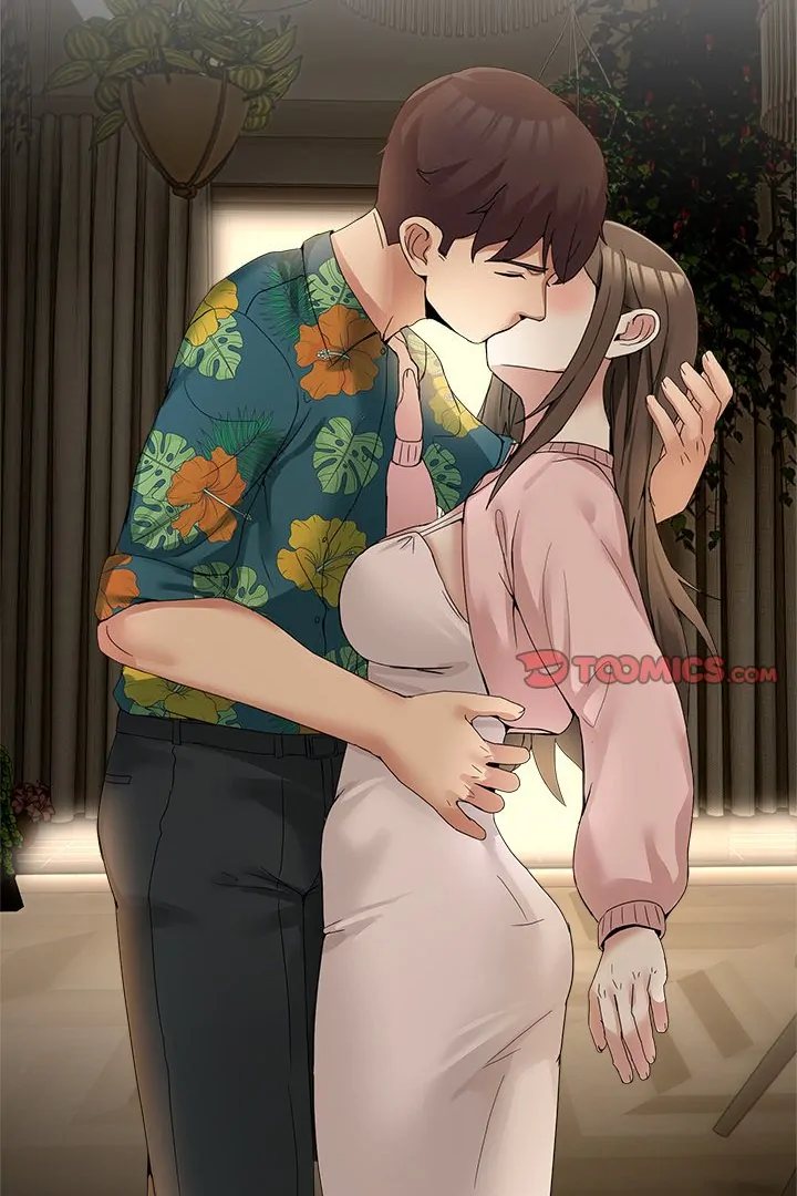 No Men Allowed - Chapter 11 - photo - 84