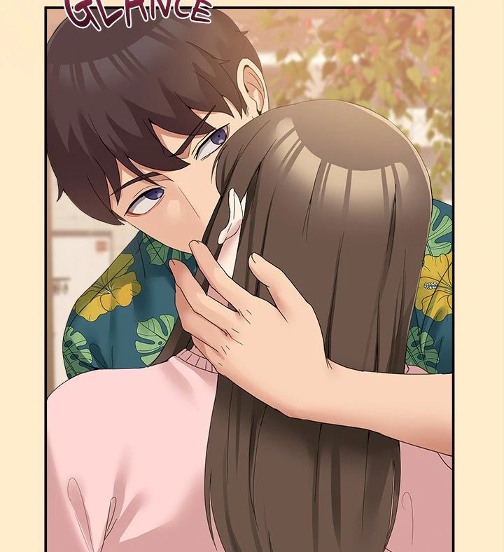No Men Allowed - Chapter 11 - photo - 87