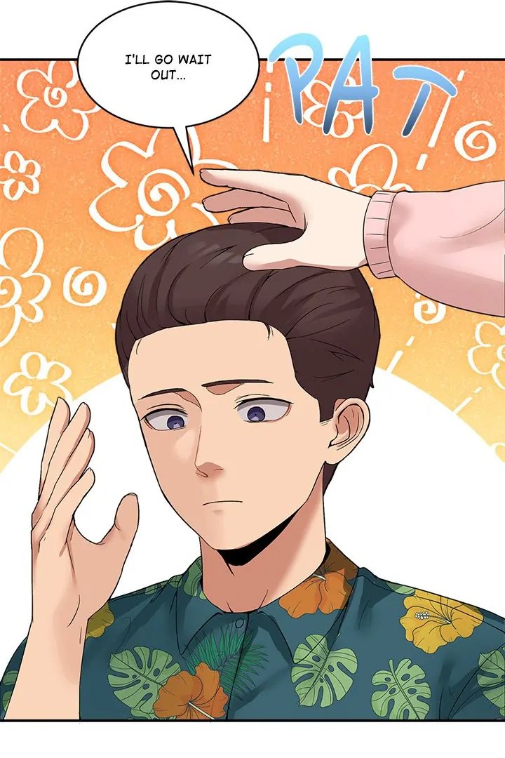 No Men Allowed - Chapter 11 - photo - 9