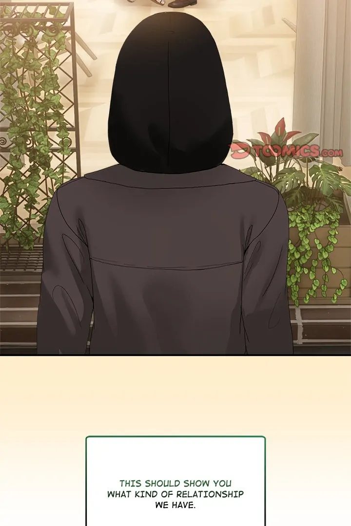 No Men Allowed - Chapter 11 - photo - 90
