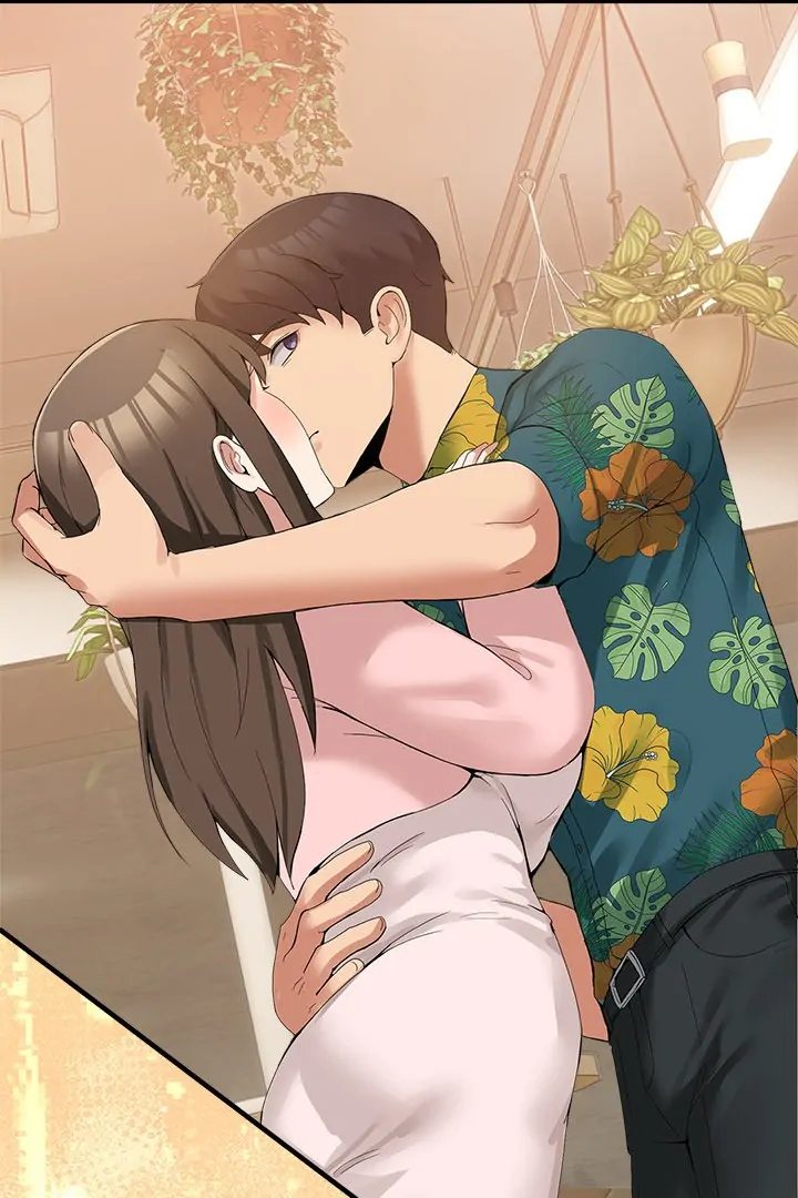 No Men Allowed - Chapter 11 - photo - 94