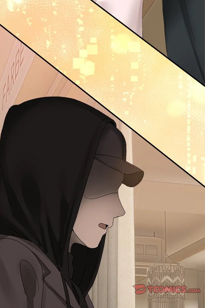 No Men Allowed - Chapter 11 - photo - 95