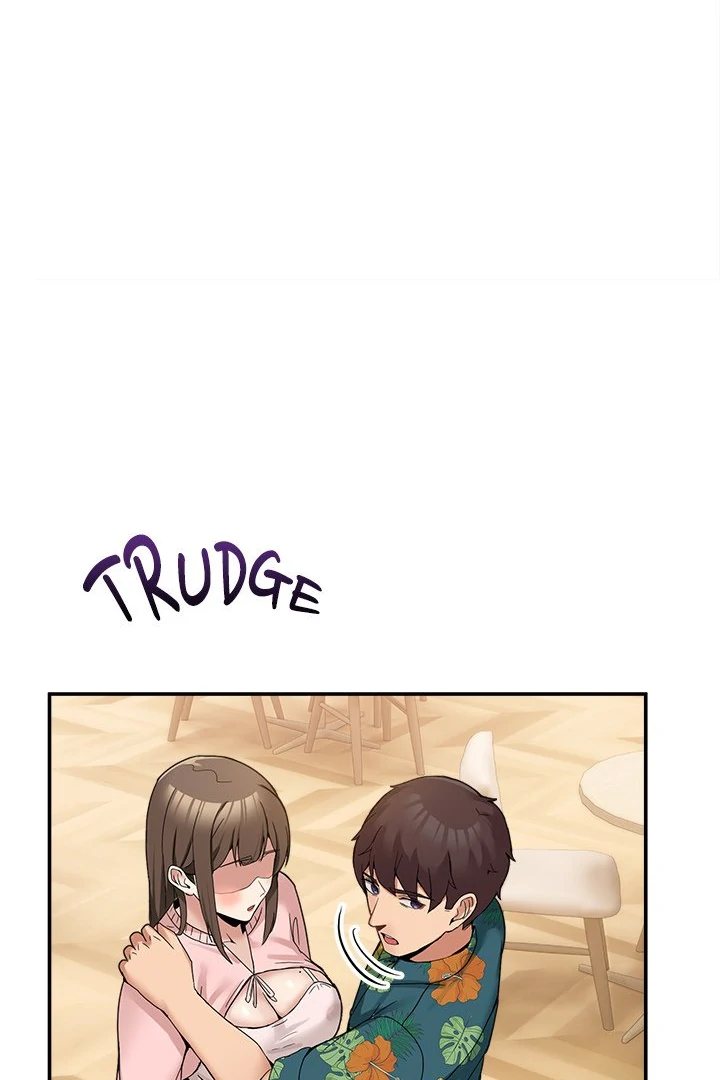 No Men Allowed - Chapter 11 - photo - 99
