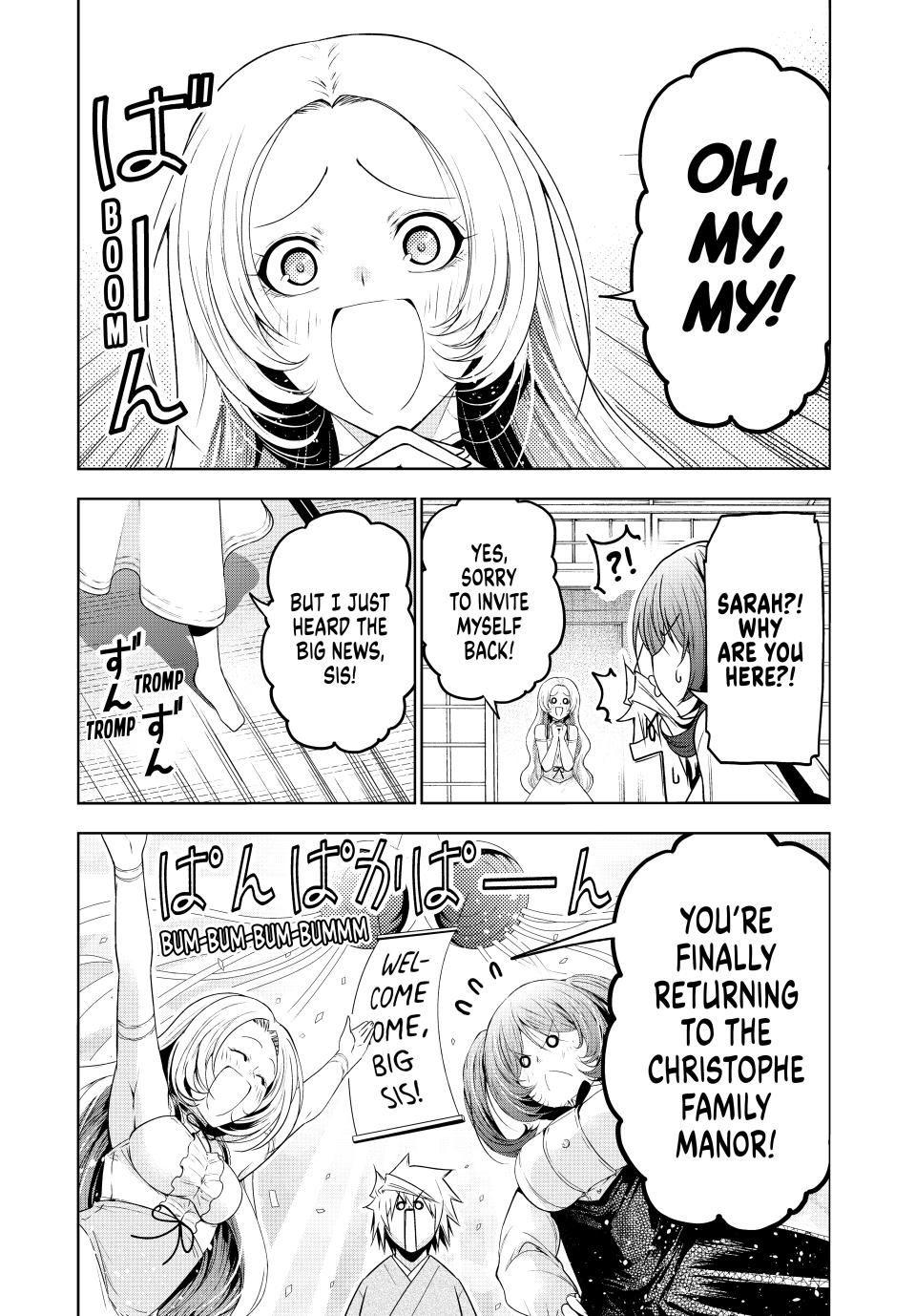 Temple - Chapter 115 - photo - 1