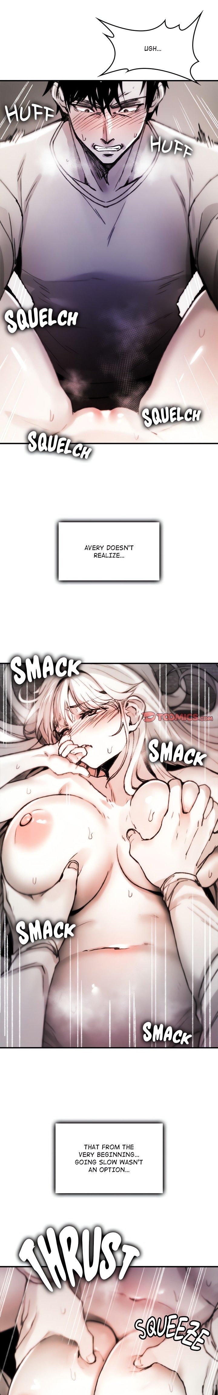 Get Out of My Body! - Chapter 8 - photo - 7