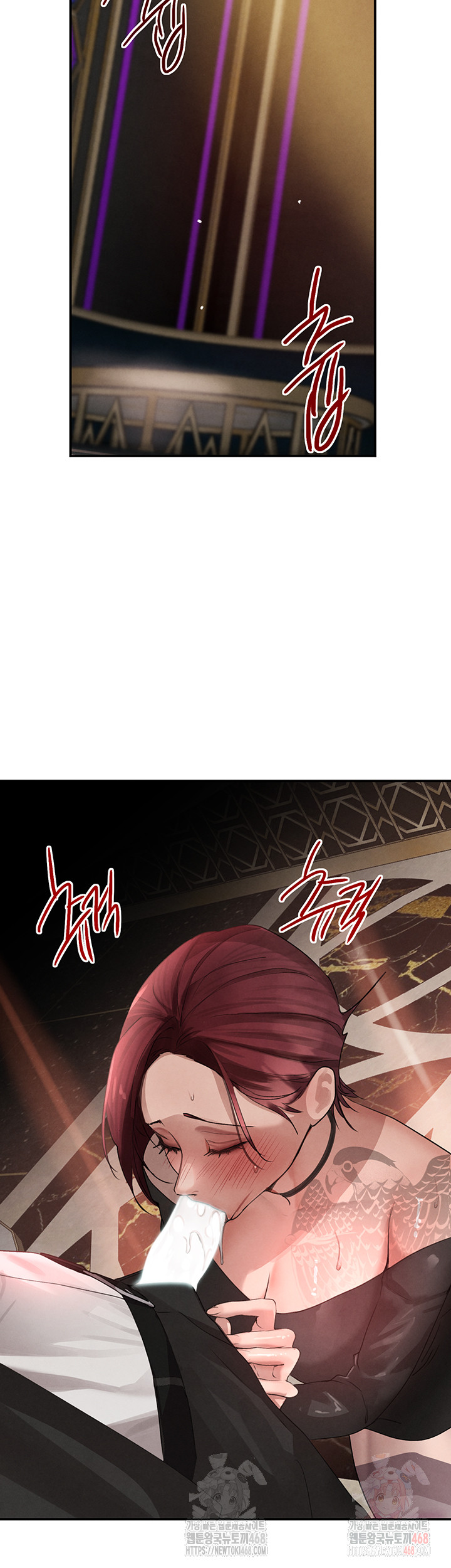 The Boss’s Daughter Raw - Chapter 35 - photo - 34