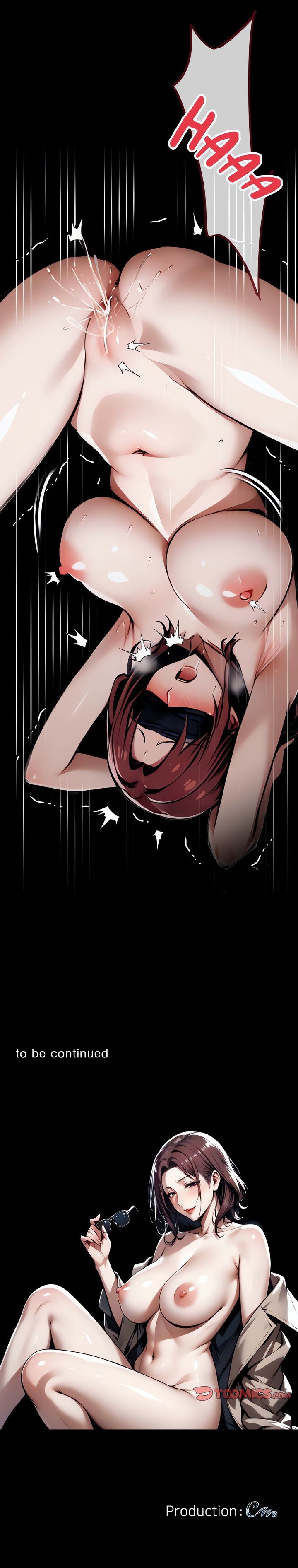 Gangster x Office Lady - Chapter 66 - photo - 22