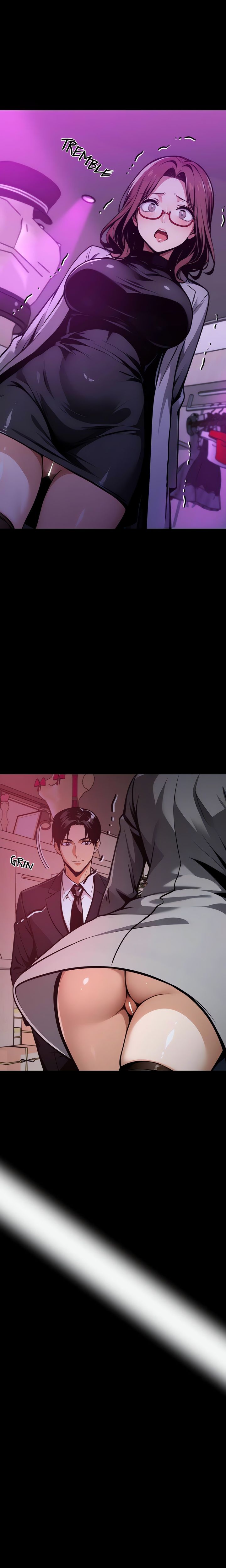 Gangster x Office Lady - Chapter 68 - photo - 10