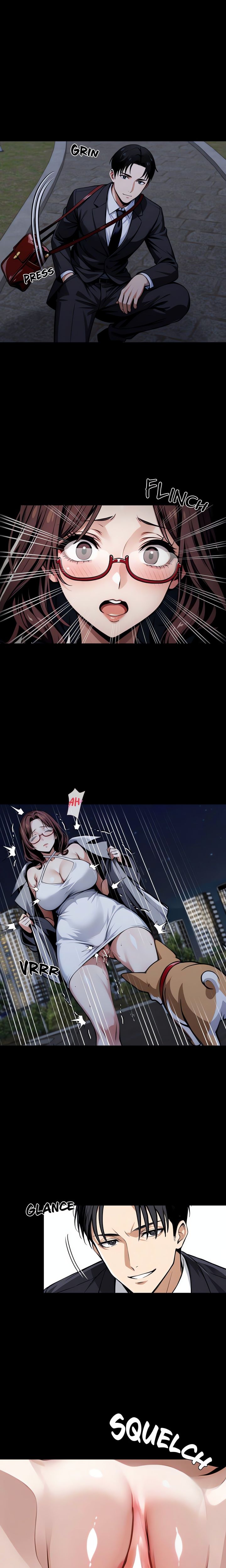 Gangster x Office Lady - Chapter 68 - photo - 20