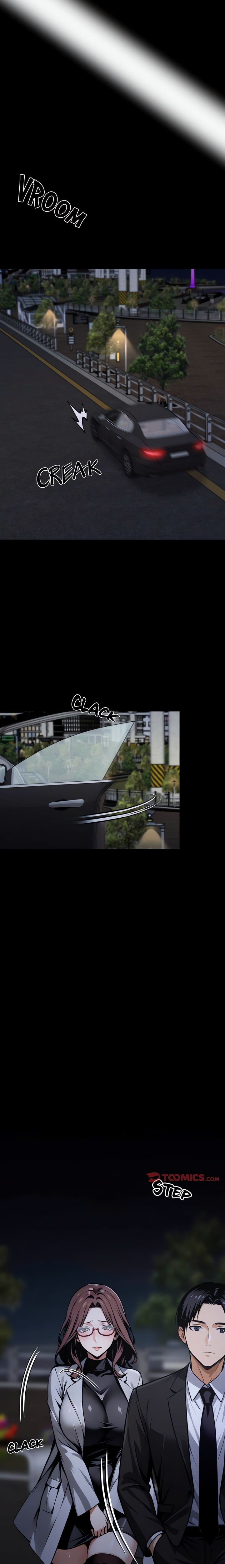 Gangster x Office Lady - Chapter 68 - photo - 4