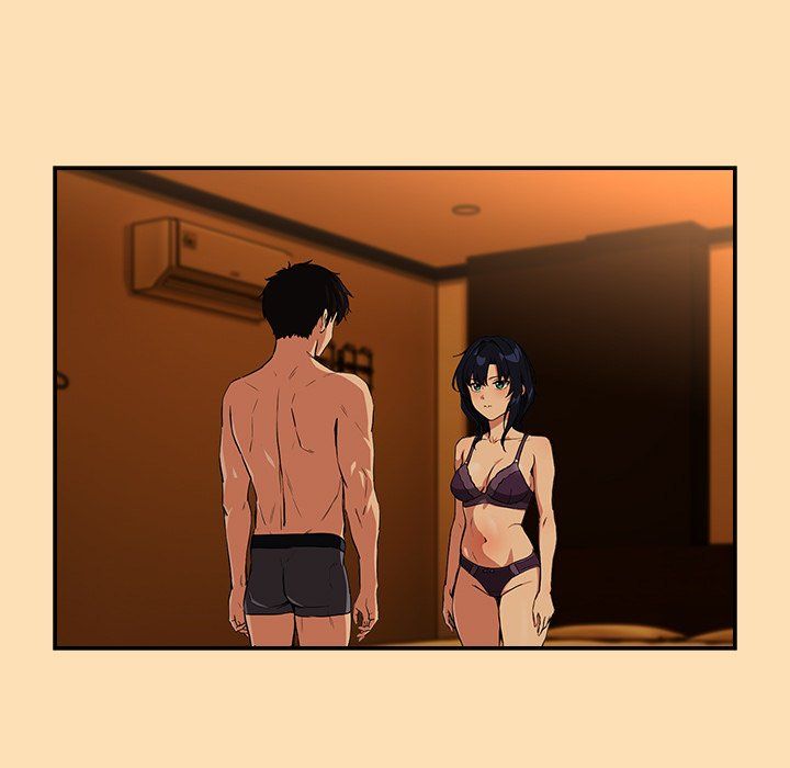 After Work Love Affairs - Chapter 65 - photo - 11