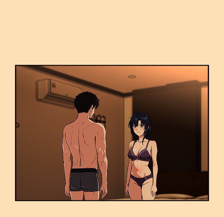 After Work Love Affairs - Chapter 65 - photo - 12