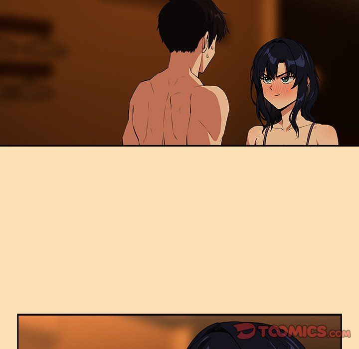 After Work Love Affairs - Chapter 65 - photo - 18