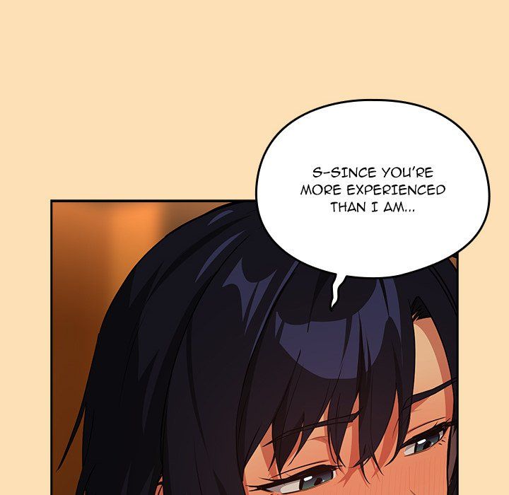 After Work Love Affairs - Chapter 65 - photo - 21