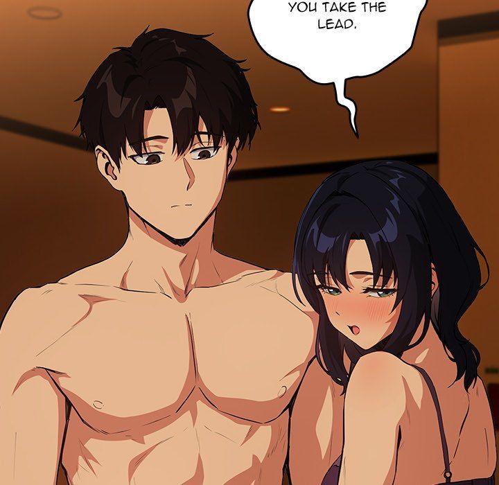 After Work Love Affairs - Chapter 65 - photo - 23