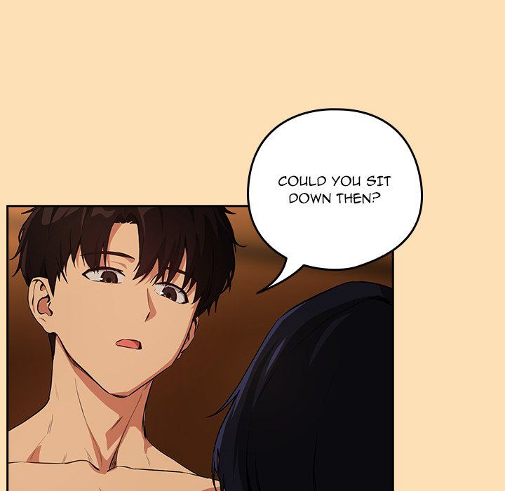 After Work Love Affairs - Chapter 65 - photo - 55