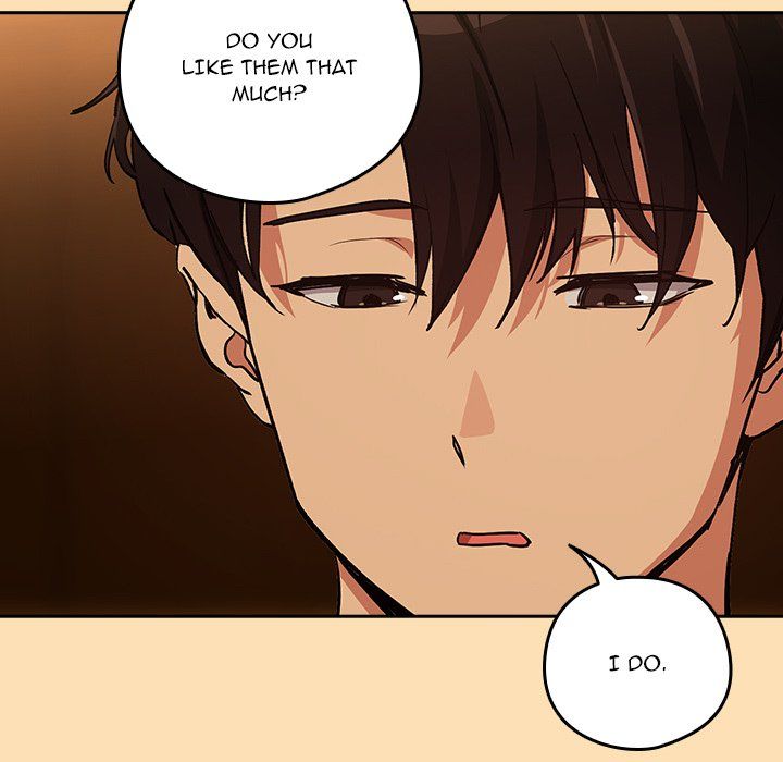 After Work Love Affairs - Chapter 65 - photo - 77