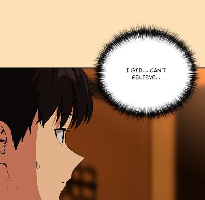 After Work Love Affairs - Chapter 65 - photo - 8