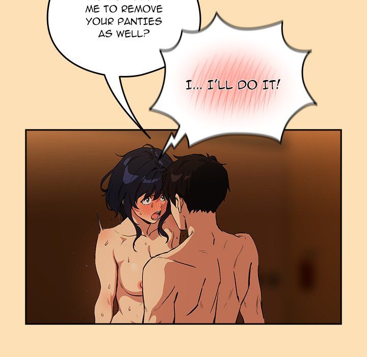 After Work Love Affairs - Chapter 65 - photo - 85