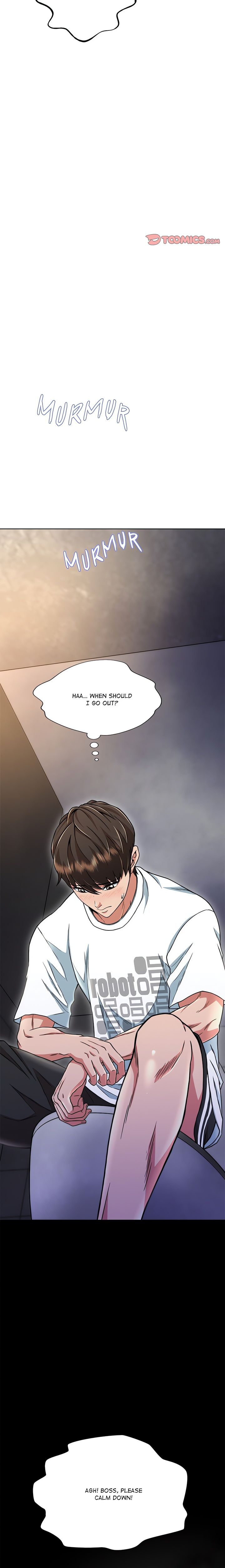 My Gangster Girlfriend - Chapter 11 - photo - 27