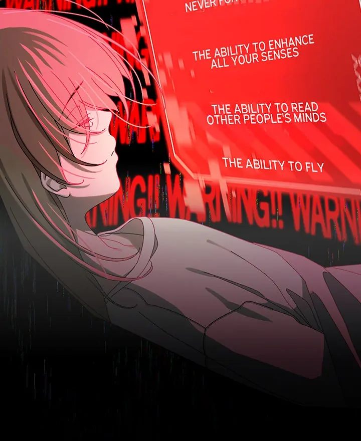 From Weakling to Nemesis - Chapter 0 - photo - 10