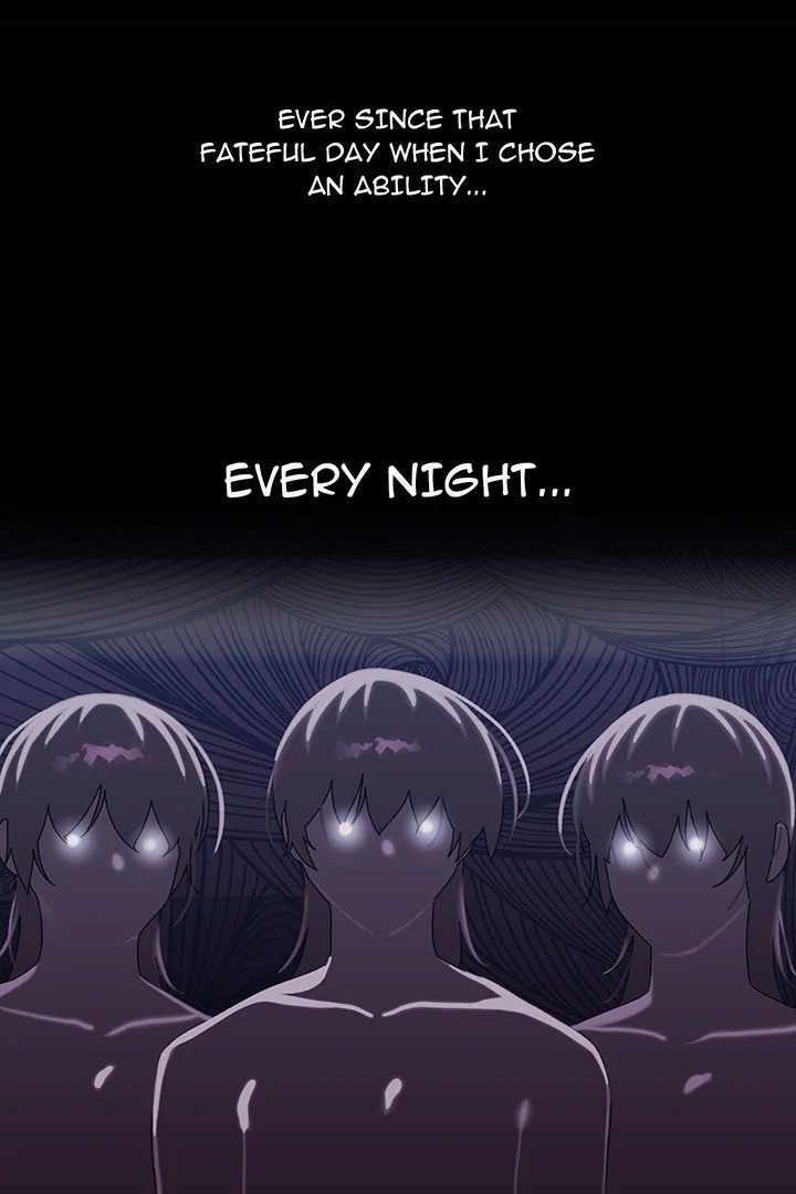 From Weakling to Nemesis - Chapter 0 - photo - 11