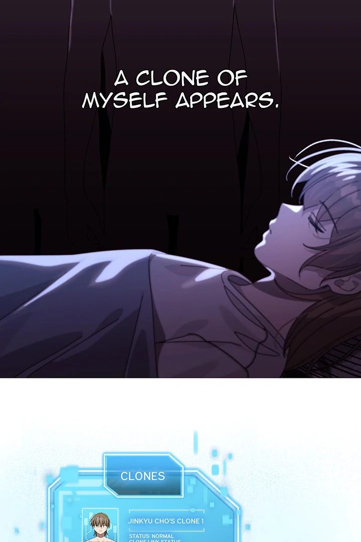 From Weakling to Nemesis - Chapter 0 - photo - 12