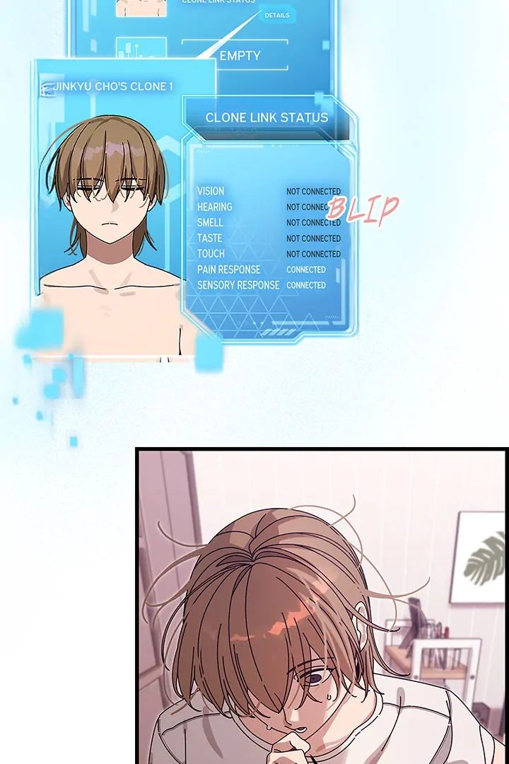 From Weakling to Nemesis - Chapter 0 - photo - 13