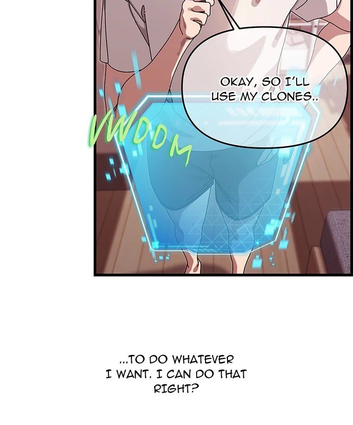 From Weakling to Nemesis - Chapter 0 - photo - 14