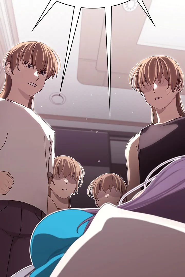 From Weakling to Nemesis - Chapter 0 - photo - 17
