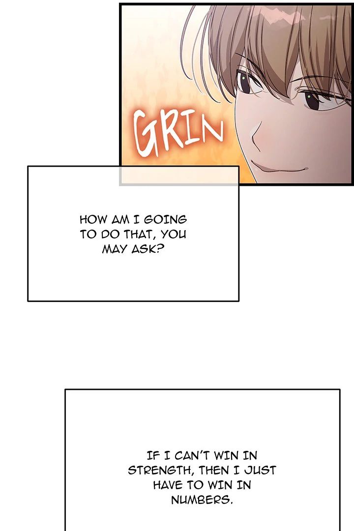 From Weakling to Nemesis - Chapter 0 - photo - 6