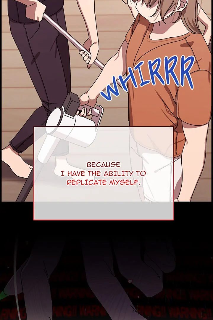 From Weakling to Nemesis - Chapter 0 - photo - 8