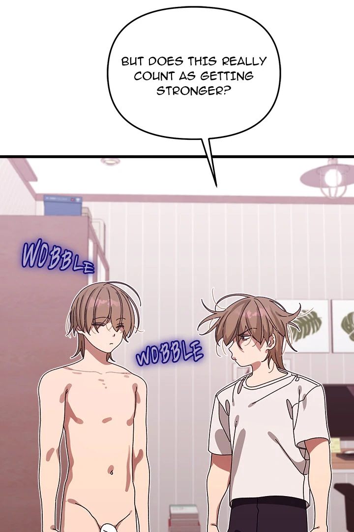 From Weakling to Nemesis - Chapter 1 - photo - 104